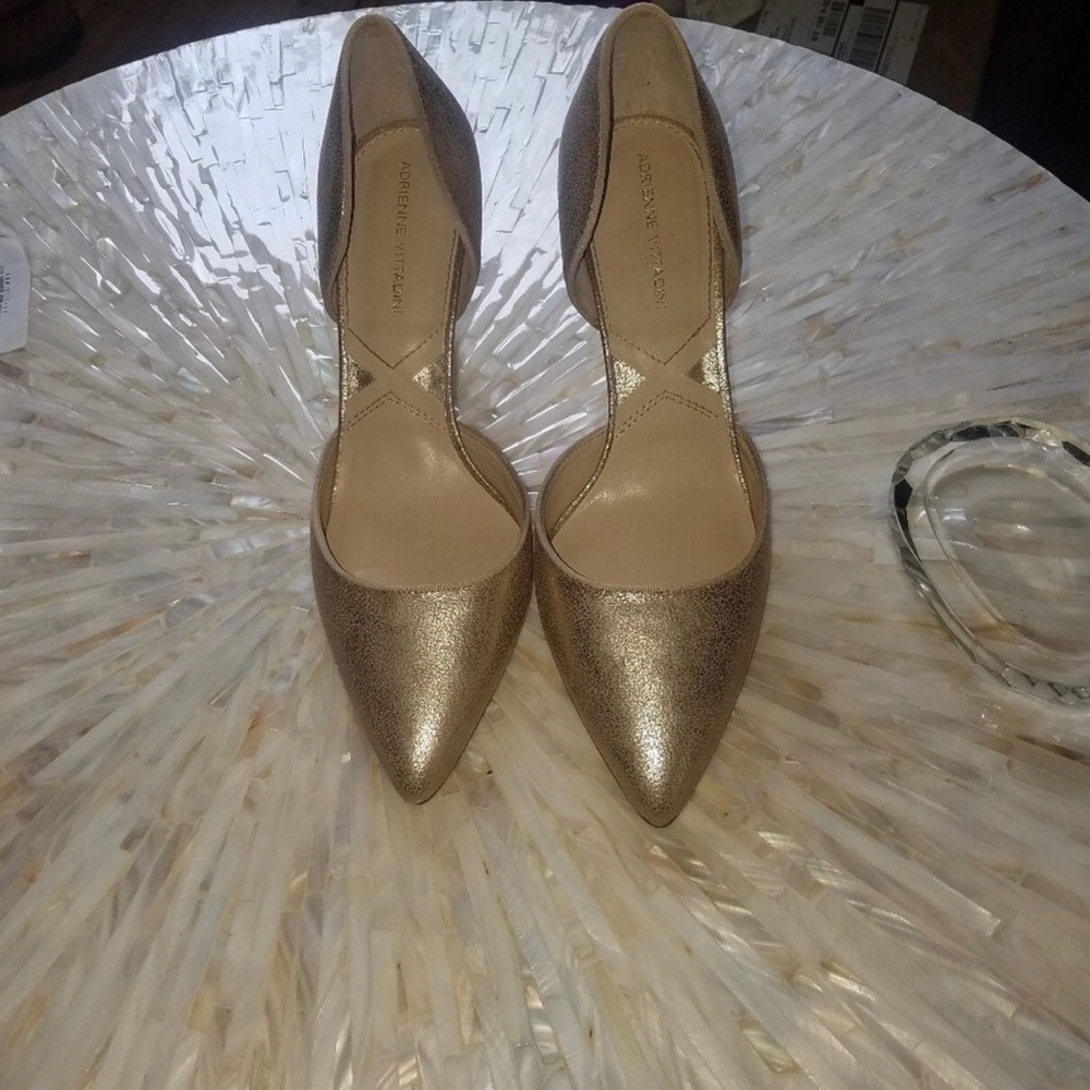 ADRIENNE VITTADINI SHOES